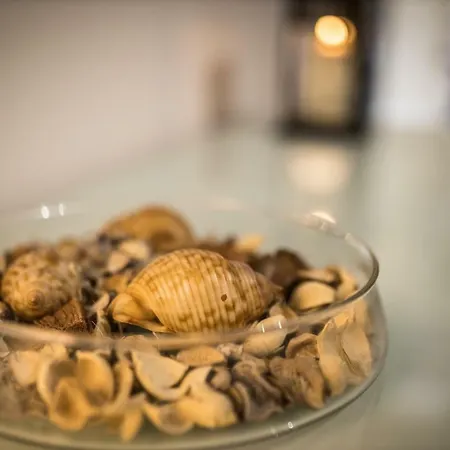 La Casa Di Manu Ortigia