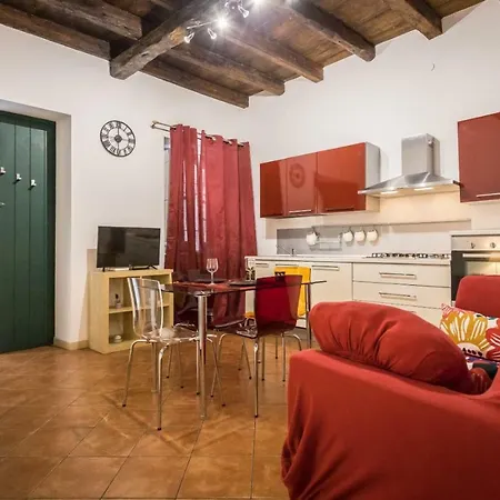 La Casa Di Manu Ortigia