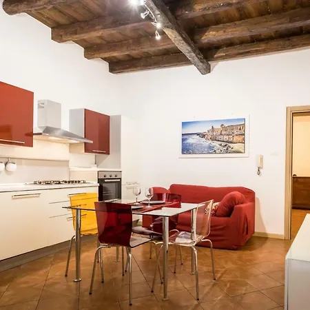 La Casa Di Manu Ortigia