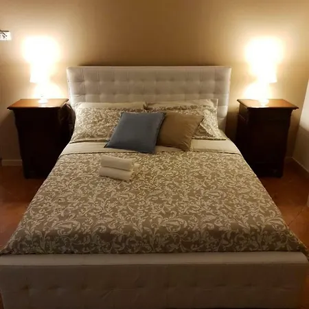 La Casa Di Manu Ortigia Holiday home Syracuse
