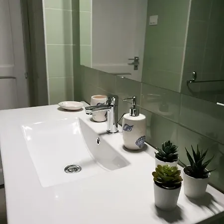 La Casa Di Manu Ortigia