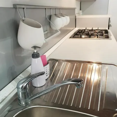 La Casa Di Manu Ortigia *