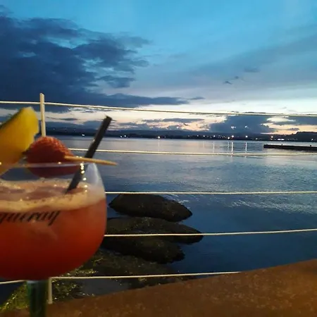 بيت للعطل La Casa Di Manu Ortigia *