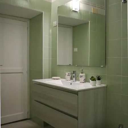 بيت للعطل La Casa Di Manu Ortigia *