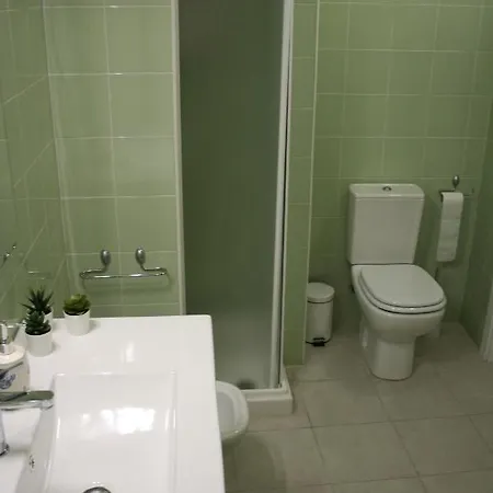 La Casa Di Manu Ortigia Holiday home *