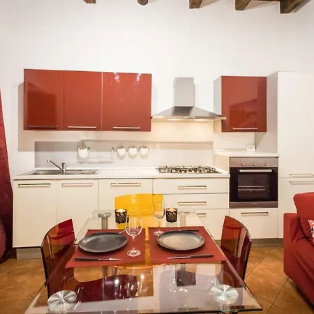 Semesterbostad La Casa Di Manu Ortigia Syrakusa