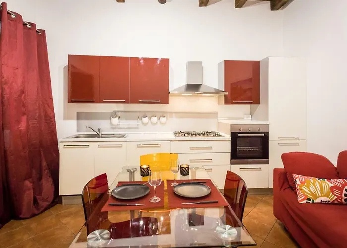 Semesterbostad La Casa Di Manu Ortigia Syrakusa