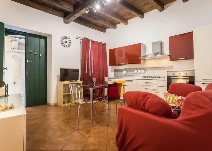 La Casa Di Manu Ortigia