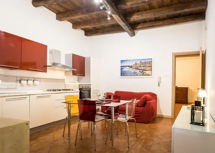 La Casa Di Manu Ortigia