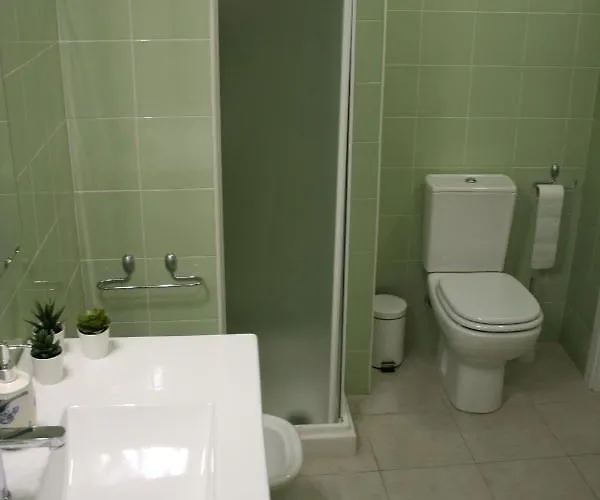 La Casa Di Manu Ortigia Semesterbostad *